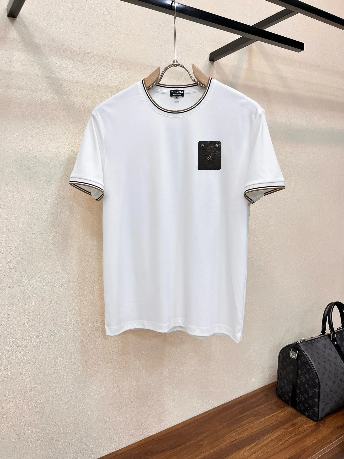 ， New Arrival Original T Hot Sale Versatile Premium Quality logo Breathable 。Size：M-4XL（ )